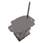 For Hyundai Elantra 21-23 Bumper Impact Bar Bracket Rear Passenger Side. Fixed Price $85.59.