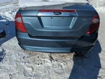 2010-2012 Ford Fusion Rear Bumper Assembly Oem Lizju. Fixed Price $602.44.