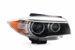 Genuine Oem Front Right Headlight Assembly For Bmw 128I, 135I, 135IS 63117273842. Fixed Price $1054.37.