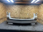 Acura Mdx Type-s 22-24 Rear Bumper Cover Panel W/ Valance Trim White Oem 53K. Fixed Price $934.15.