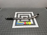 12-15 Mercedes W204 Rear Right Passenger Bumper Holder Support Bracket Oem. Fixed Price $12.30.