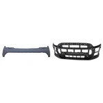 Pair Bumper Covers Facias Set Of Front & Rear For Mini Cooper 2022-2023. Fixed Price $436.16.