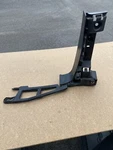 2007-2013 Bmw X5 Rear Bumper Center Corner Right Hand/passenger. Fixed Price $55.00.