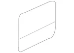 Genuine Subaru Tow Eye Cap 57731AL45A. Fixed Price $11.88.