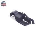 Audi A4 B8 Fl Os Right Bumper Guide Fixing Support Bracket Genuine 8K0807284H. Fixed Price $24.73.