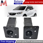 Front Bumper Impact Bar Bracket Set For Buick Encore & Chevy Trax 13-22 42392685. Fixed Price $18.60.