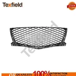 Black Plastic Front Bumper Upper Grille Compatible With 2021-2023 Genesis GV80. Fixed Price $126.39.