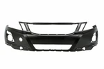 Blic 5510-00-9057900P Bumper For Volvo. Fixed Price $453.07.