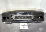 04-06 Bmw E46 325CI 330CI Front Zhp Sport Bumper Cover Black 475. Fixed Price $548.00.