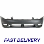 New Primed Front Bumper Cover Fits 2005-2007 Subaru Legacy 57704AG02A SU1000149. Fixed Price $216.88.