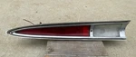 Chrysler Imperial Rear Bumper Right Tail Light Brake Reverse Lamp 1964-1965 #1. Fixed Price $250.00.