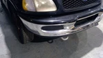Front Bumper Chrome Fits 97-98 Expedition 6364. Fixed Price $250.00.