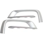 For Bmw X5 Bumper Trim 2014-2018 Driver And Passenger Pair Front Grille Cover. Fixed Price $68.25.