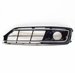 New Audi A8 D4 Left Fog Light Grille 4H0807679PT94 4H0-807-679-P-T94. Fixed Price $292.40.