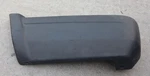 1996-2001 Jeep Cherokee Rear Left Bumper Extension Trim Black 55174925. Fixed Price $80.96.