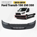 2015-2019 Ford TRANSIT-150 250 350 Front Lower Bumper Cover CK4Z17757AA. Fixed Price $96.00.