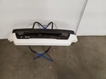 *scratches* 86803070 Front Bumper From 2023 Gmc Sierra 10241087. Fixed Price $907.00.