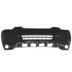 For 2008-2010 Saturn Vue Front Bumper Cover Smooth Primed GM1000851C. Fixed Price $520.61.
