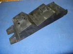 94 - 98 Saab 900 Front Bumper Retainer / Bracket Part # 4248639. Fixed Price $20.00.