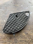 Mercedes Clk Front Bumper Insert 208 885 05 23. Fixed Price $59.00.