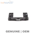 2020-2024 Porsche Taycan Rear Lower Bumper Mount Bracket 9J1825199. Fixed Price $15.99.