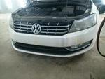(rebar Only) Rear Bumper Reinforcement Fits 12-19 Passat 104875795. Fixed Price $189.61.