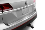 Genuine Volkswagen Bumperdillo U00AC U00C6 Protection Plate 3CN-061-195-A-DML. Fixed Price $114.08.