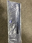 Volvo V70 2002 Bumper Trim Strip Corner Front Left 9484223, Genuine R119. Fixed Price $45.95.