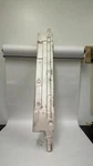 2004 Subaru Forester Front Bumper Impact Absorber 57705SA000. Fixed Price $36.22.