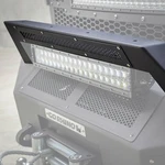For Chevy Silverado 1500 Ltd 22 BR5 / BR6 Textured Black Light Bar Mount. Fixed Price $184.99.