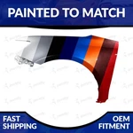 New Painted 2011-2016 Scion Tc Driver Side Fender. Fixed Price $213.98.