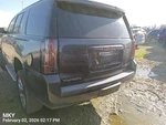 Rear Gry W/park Asst Bumper Assy Oem 15-16 Gmc Yukon. Fixed Price $670.00.