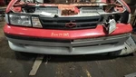 Used Front Bumper Assembly Fits: 1990 Chevrolet Cavalier Z24 Grade. Fixed Price $520.29.