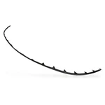 Bumper Air Deflector For Buick Encore 13-16 Front Lower Capa Certified. Fixed Price $88.56.