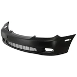 Front Bumper Cover For 2002-2004 Lexus ES300/ES330 With Fog Light Holes Primed. Fixed Price $196.82.