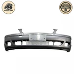 2006 - 2008 Bmw 750I Oem Front Bumper Lower Cover Panel Titanium Grey Metallic. Fixed Price $320.00.