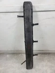 2013 Hyundai Sonata Rear Bumper Reinforcement Bar Beam 86631-3Q500. Fixed Price $142.50.