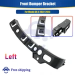 For Mazda CX-5 2022-2023 Replacement Front Left Side Bumper Bracket KSD4-50-163. Fixed Price $16.29.