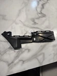 2007-09 Oem Bumper Face Bar Retainer Bracket Front Passenger Right Side. Fixed Price $25.00.