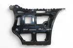 2007-2011 Bmw 335I Rear Right Passenger Side Bumper Mount Bracket Oem .. Fixed Price $31.99.