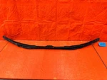 97-01 Honda Cr-v Crv Bumper Bracket Front Upper Beam Oem Factory #301. Fixed Price $149.95.