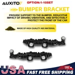 Bumper Mounting Bracket Front Left & Right For 2023 2024 2025 Honda Pilot 2-20X. Fixed Price $275.89.