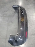 2015 Acura Rdx Used Grey Rear Bumper Assembly Oem 04715TX4A90ZZ. Fixed Price $473.84.