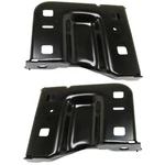 For Gmc Sierra 3500 Hd Front Bumper Bracket 2015-2019 Passenger And Driver Pair. Fixed Price $133.51.