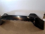 2013-2015 Toyota Avalon 52159-07901 Rear Bumper Cover 10732325. Fixed Price $316.00.