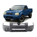 Bumper Cover For 2001-2004 Nissan Frontier 620229Z440 NI1000185 Primed. Fixed Price $211.64.