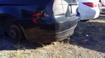 (local Pickup Only) Rear Bumper Sedan Without Park Assist Fits 07-08 Bmw 335I 56. Fixed Price $174.90.