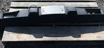 Nice Used Original Genuine Porsche 914 Rubber Front Bumper With Fog Lights. Fixed Price $400.00.