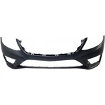 For Mercedes-benz S550 Bumper Cover 2014-2017 Front Primed W/ Sport Package. Fixed Price $364.45.