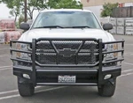 Steelcraft HD10410R Replacement Bumper Truck Front. Fixed Price $1599.00.